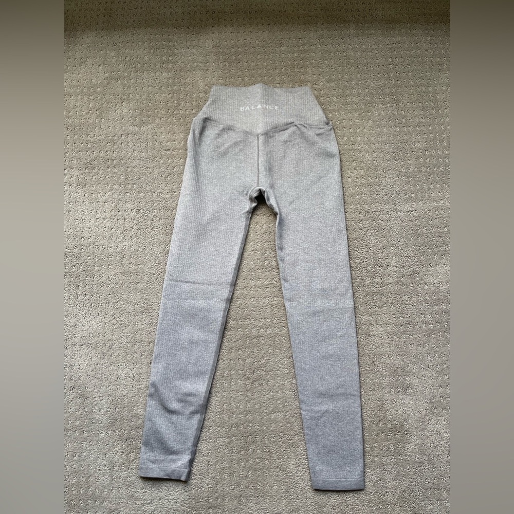 Balance Athletica (Vitality) leggings
